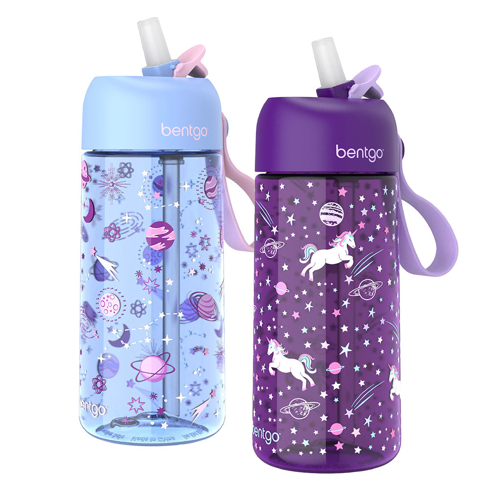 bentgo-kids-prints-water-bottle-2-pack-v4 BGKDWB2-1_Unicorn_Lavender_Galaxy_-01.jpg
